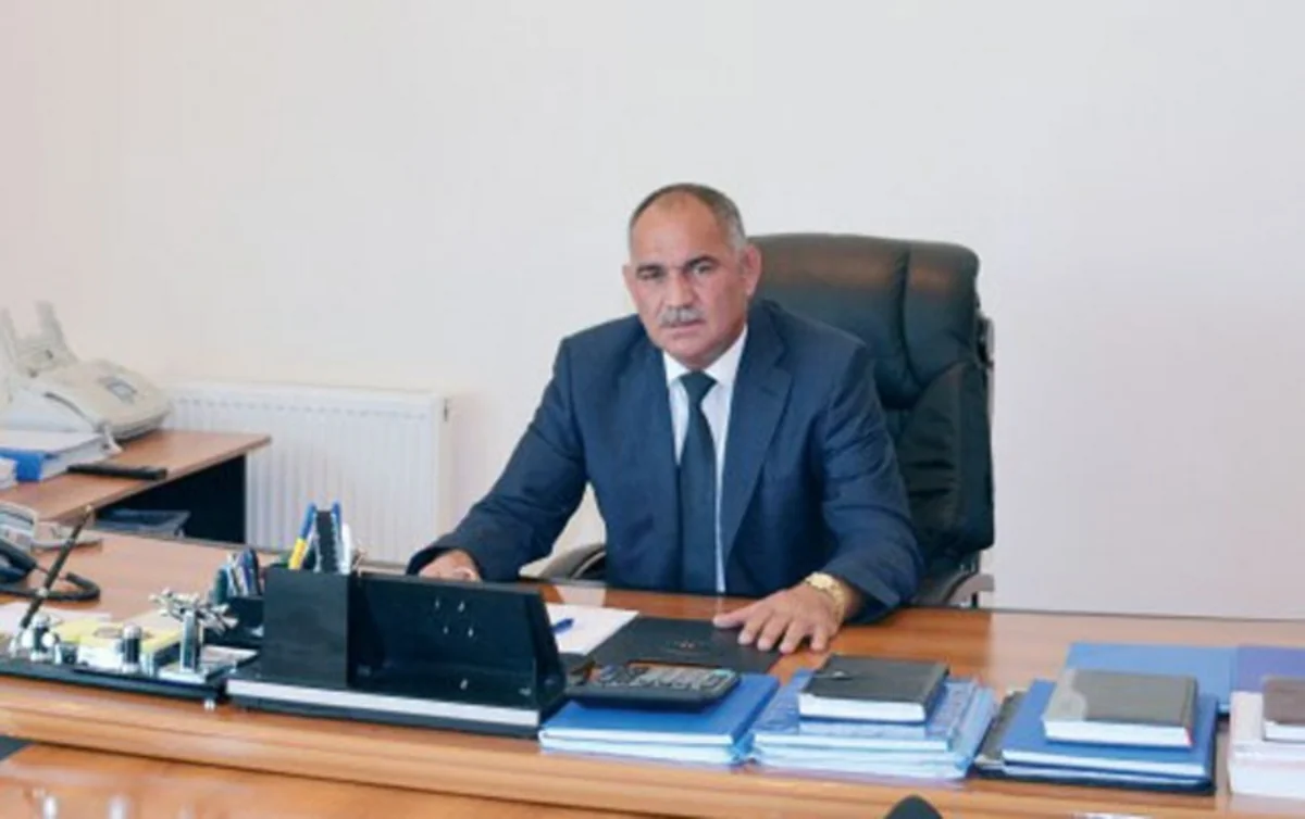“Telemexanika Zavodu”nun keçmiş direktoru yenidən rəhbərliyə gətirilib