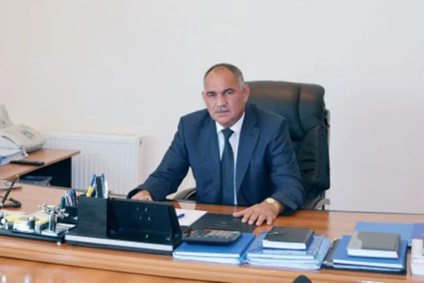 “Telemexanika Zavodu”nun keçmiş direktoru yenidən rəhbərliyə gətirilib