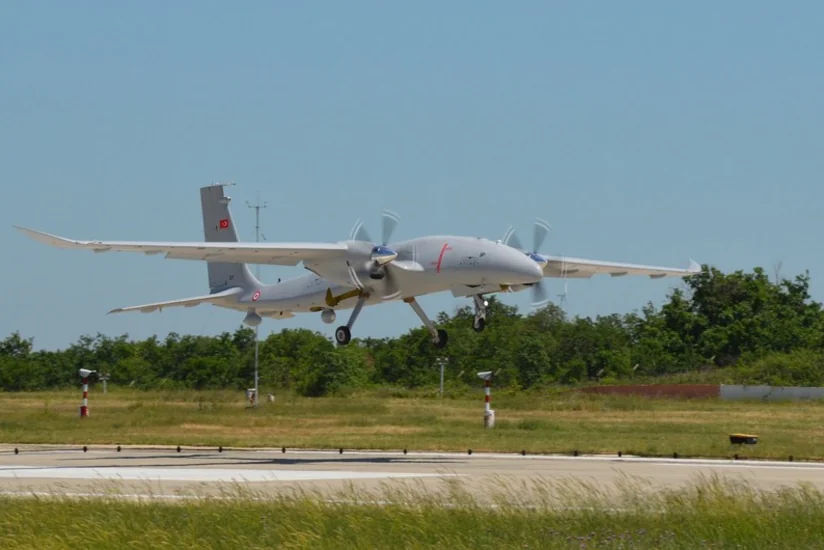“TEKNOFEST Azərbaycan”da nümayiş etdiriləcək PUA-lar Bakıya enib