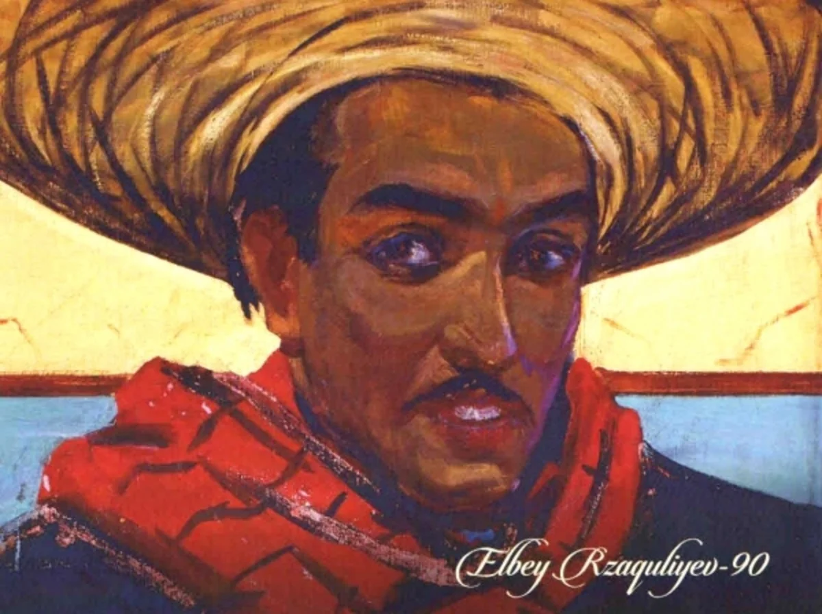 National Museum of Art will host exhibition of Azerbaijani artist