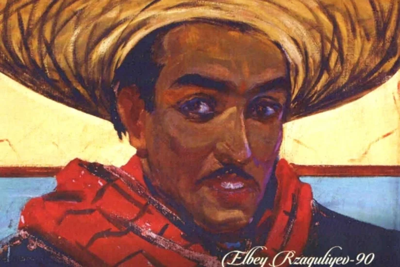 National Museum of Art will host exhibition of Azerbaijani artist