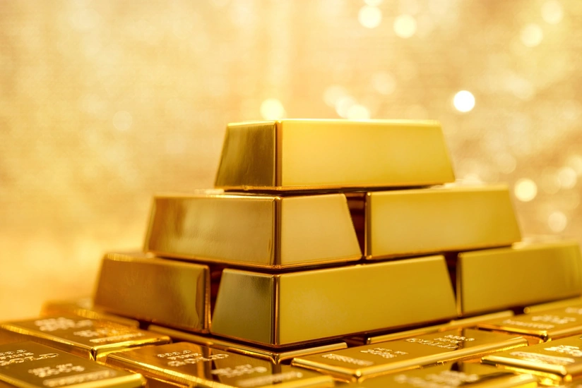 Azerbaijan increases gold exports by more than 24%