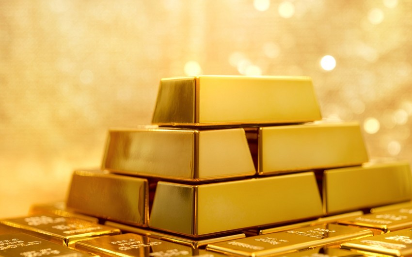 Bu il Azərbaycan qızıl ixracını 24%-dən çox artırıb