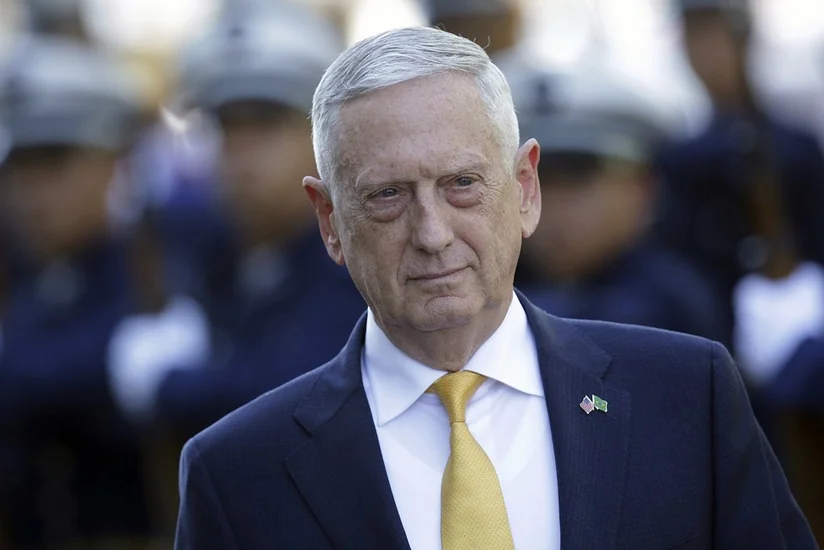 ABŞ-ın müdafiə naziri fevralın sonunda istefa verəcək