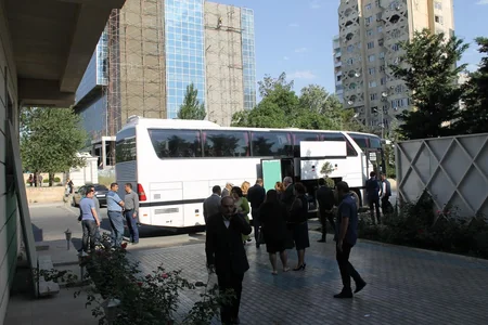 Nazirlik bu il 1100 nəfəri istirahətə göndərəcək