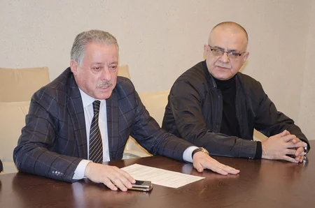 Qəzet yayımı ilə bağlı vəziyyəti öyrənən monitorinq qrupunun fəaliyyəti bərpa edilib