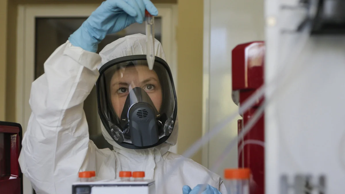 ÜST: Pandemiya daha ağır fəsadlar törədə bilər