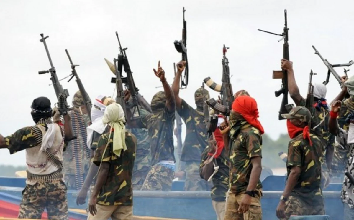 Nigeria military kills 16 civilians in air strike 'mistake'