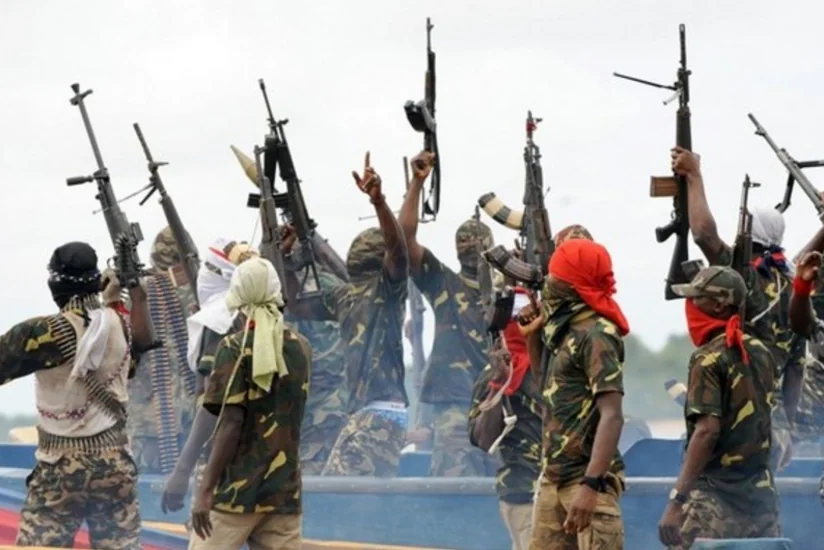 Nigeria military kills 16 civilians in air strike 'mistake'