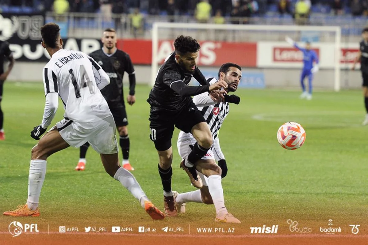 Premyer Liqa: “Neftçi” “Qarabağ” önündə 2 illik tilsimi qırmağa çalışacaq