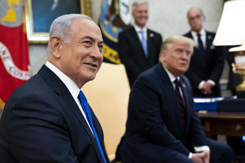 Госсекретарь США: Трамп и Нетаньяху работают над освобождением заложников