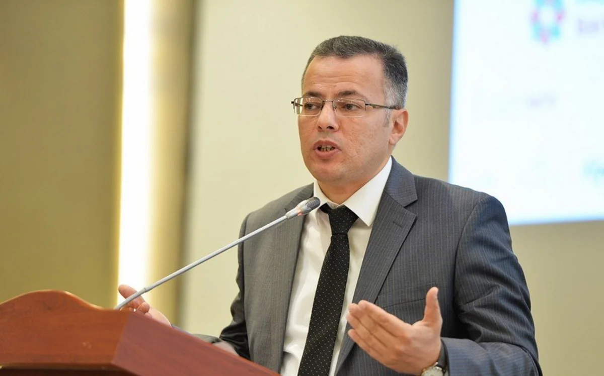 Vüsal Qasımlı: 2021-ci ilin dövlət büdcəsi iqtisadi artımı bərpa edəcək