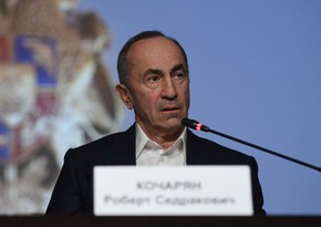 Кочарян намерен начать уличные акции протеста в Армении