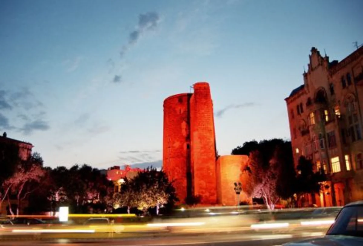 İçərişəhər Muzey Mərkəzi yeni layihəyə start verib - VİDEO - ƏLAVƏ OLUNUB