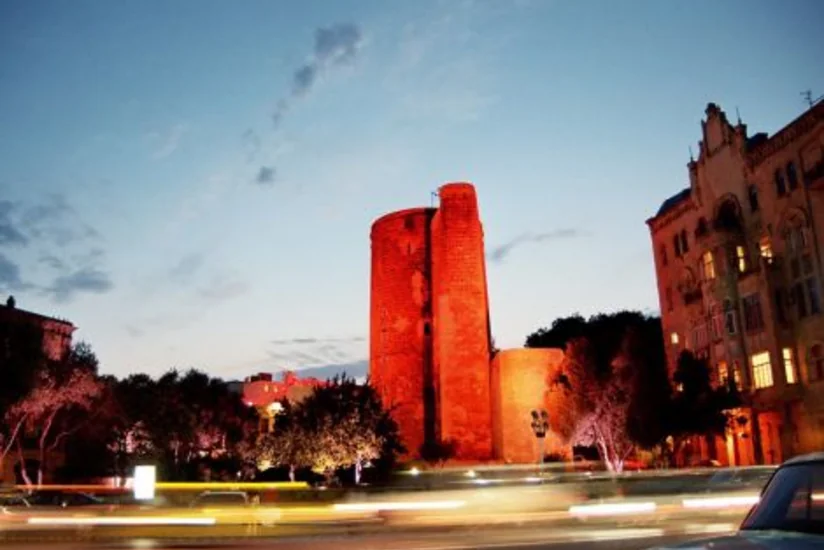 İçərişəhər Muzey Mərkəzi yeni layihəyə start verib - VİDEO - ƏLAVƏ OLUNUB