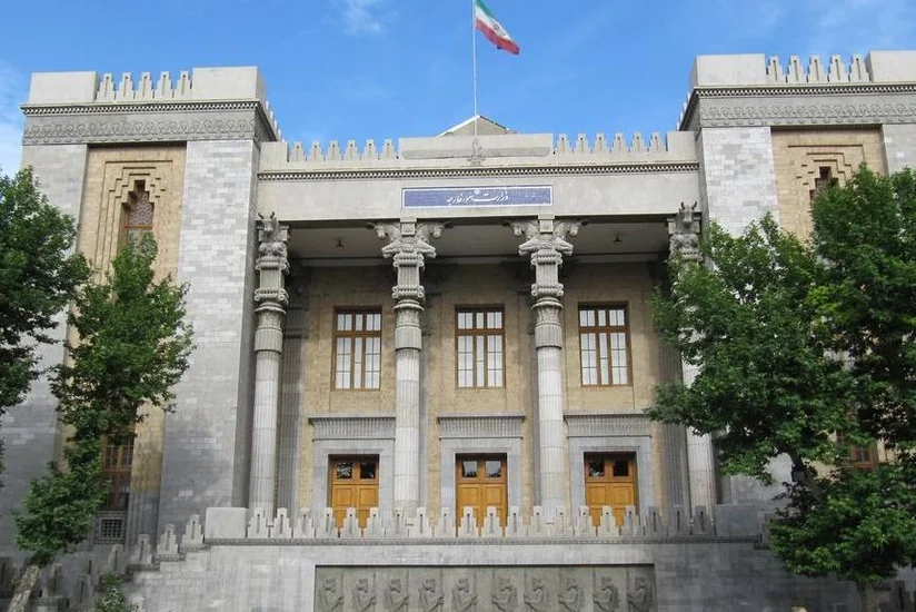 Поверенного в делах Польши вызвали в МИД Ирана