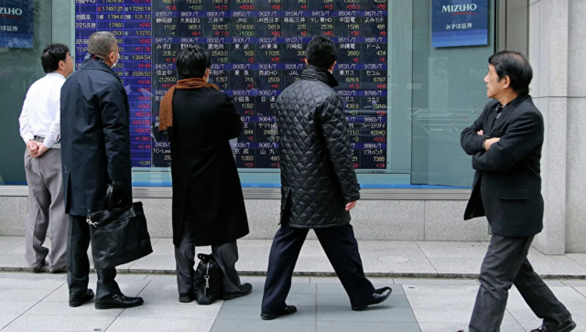 $ 527 mln hacked from Japanese crypto-currency exchange