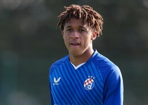Barselona 16 yaşlı futbolçunu transfer etməyə yaxındır