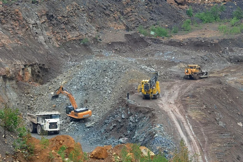 Azərbaycanda 7 faydalı qazıntı yatağı istifadəyə verilib