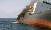 ВМС Йемена спасли российского моряка с сухогруза Eternity C в Красном море