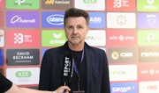 Fənərbağça və Qalatasarayın sabiq futbolçusu: Bakı dünya çempionatına çox gözəl hazırlaşıb