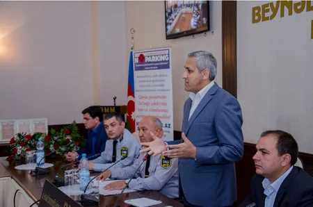 “Paytaxt yollarında təhlükəsizlik” layihəsinə yekun vurulub