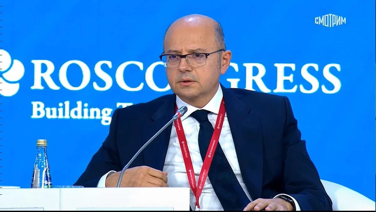 Pərviz Şahbazov: OPEC plusun son qərarı bazarda disbalansın qarşısını almaq məqsədi daşıyır