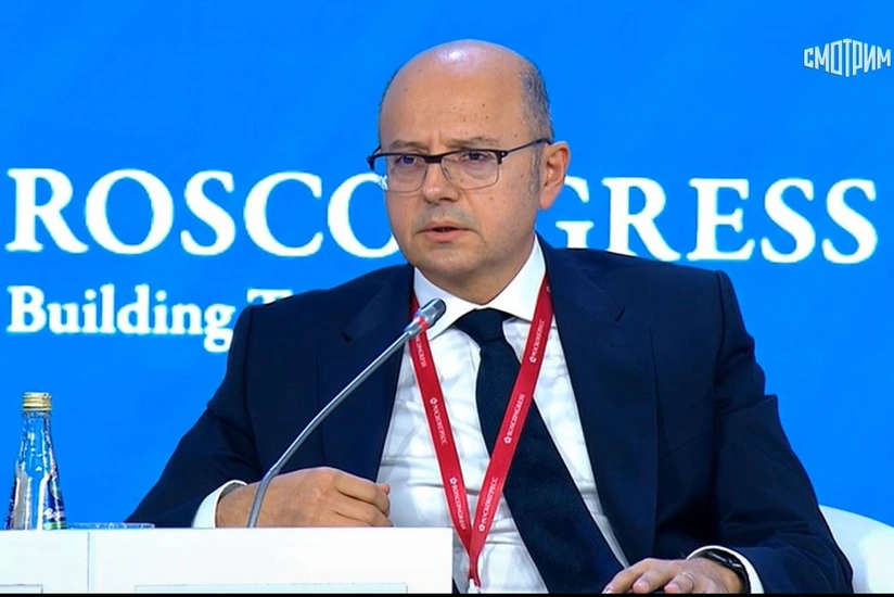 Пярвиз Шахбазов: Последнее решение ОПЕК+ направлено на недопущение дисбаланса на рынке