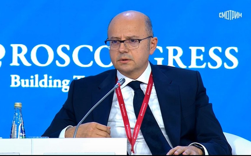 Пярвиз Шахбазов: Последнее решение ОПЕК+ направлено на недопущение дисбаланса на рынке