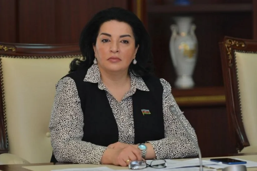 Fatma Yıldırım: Prezident regionlarımızın inkişafı məsələlərini şəxsi nəzarətində saxlayır