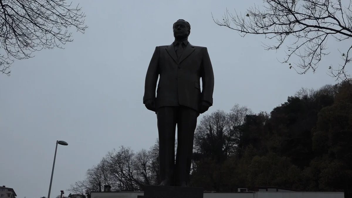 Türkiyədə Heydər Əliyev anılıb