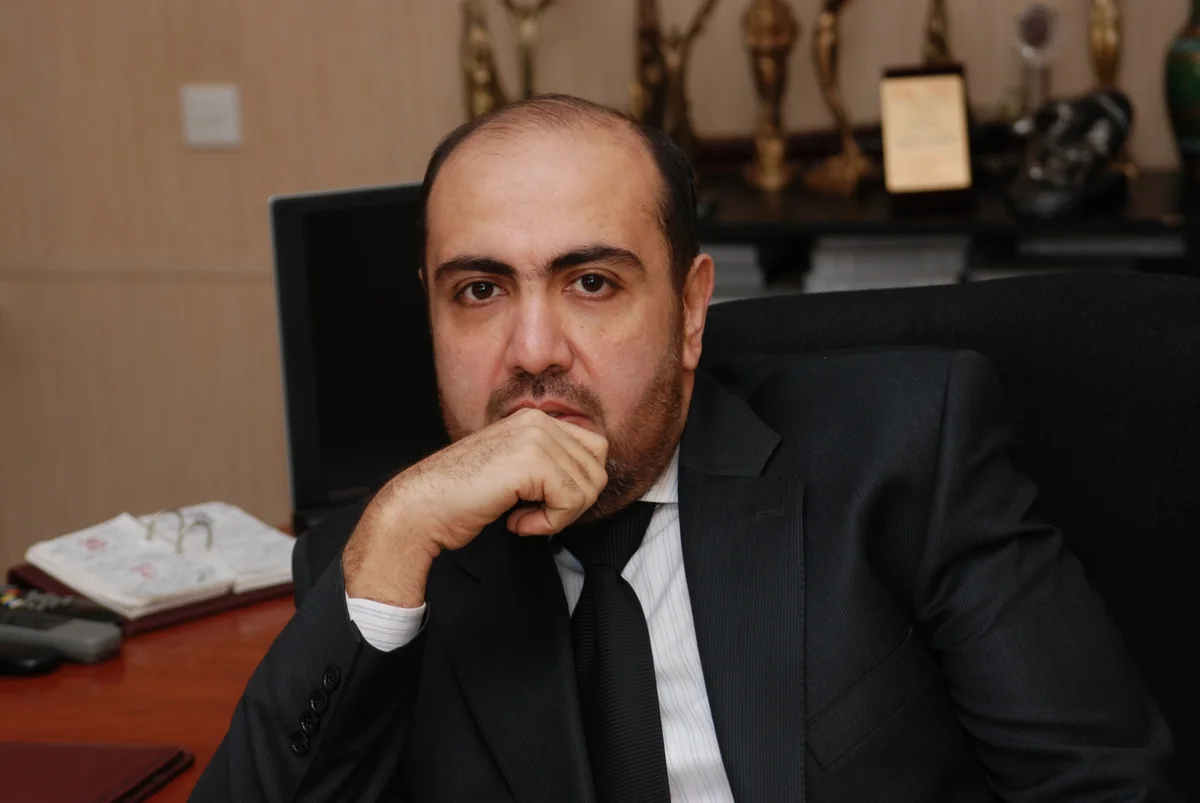 Mədəniyyət Nazirliyi Oqtay Əliyevin ölümü ilə bağlı nekroloq yayıb