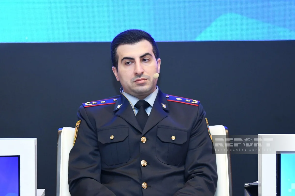 Rövşən Tağıyev: Yol polisi qanunsuz taksi fəaliyyəti ilə mübarizə aparır