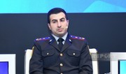 Ровшан Тагиев: Дорожная полиция продолжает борьбу с нелегальными такси