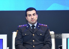 Ровшан Тагиев: Дорожная полиция продолжает борьбу с нелегальными такси