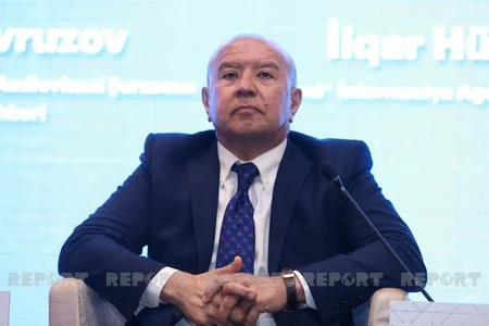 “Dərinləşən media islahatları: Yeni hədəflərə doğru” mövzusunda konfrans keçirilib