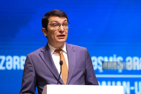 Baku hosting Azerbaijan-UAE Ministerial Experience Exchange Forum