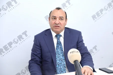 Азербайджанец- участник создания первого в мире беспилотного космического корабля: Буран- это маленький проект для меня