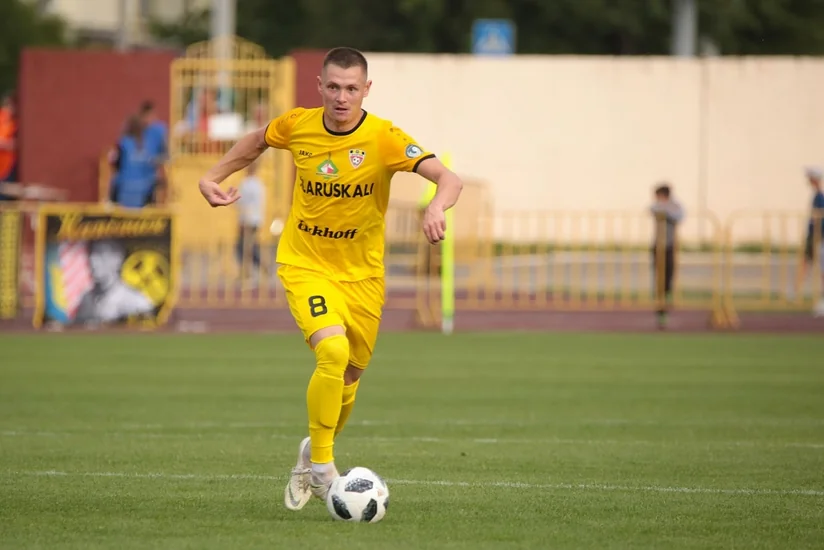 Rusiya klubunun futbolçusu Azərbaycan millisinə qarşı oynamayacaq