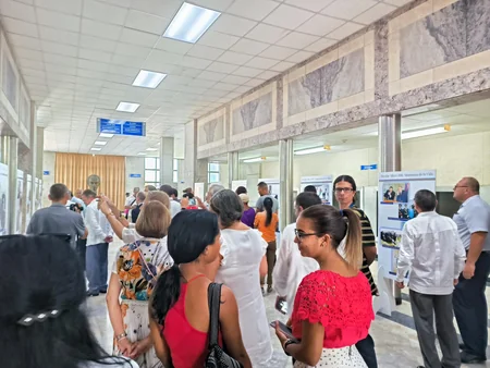 Kubada “Heydər Əliyev 100: Ömürdən Anlar” adlı foto-sərgi keçirilib
