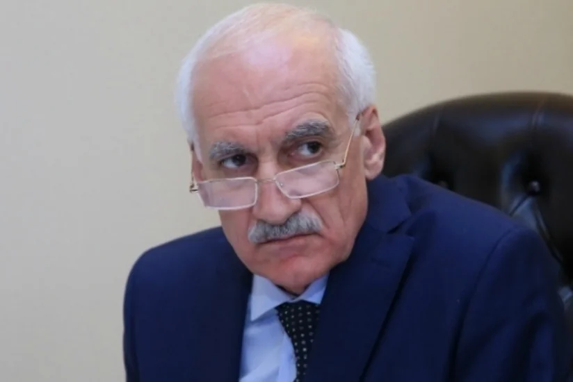 Около 40 боевиков продолжают действовать на территории Дагестана