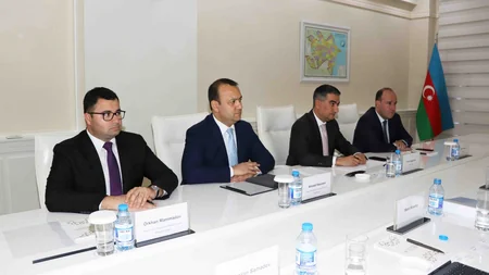 ADB to prepare four-year roadmap for Azerbaijan 