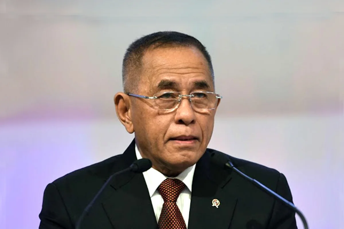 Indonesian Defence Minister will visit Azerbaijan