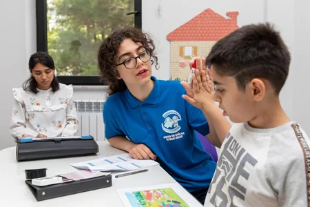 Gəncədə regional autizm mərkəzi yaradılır