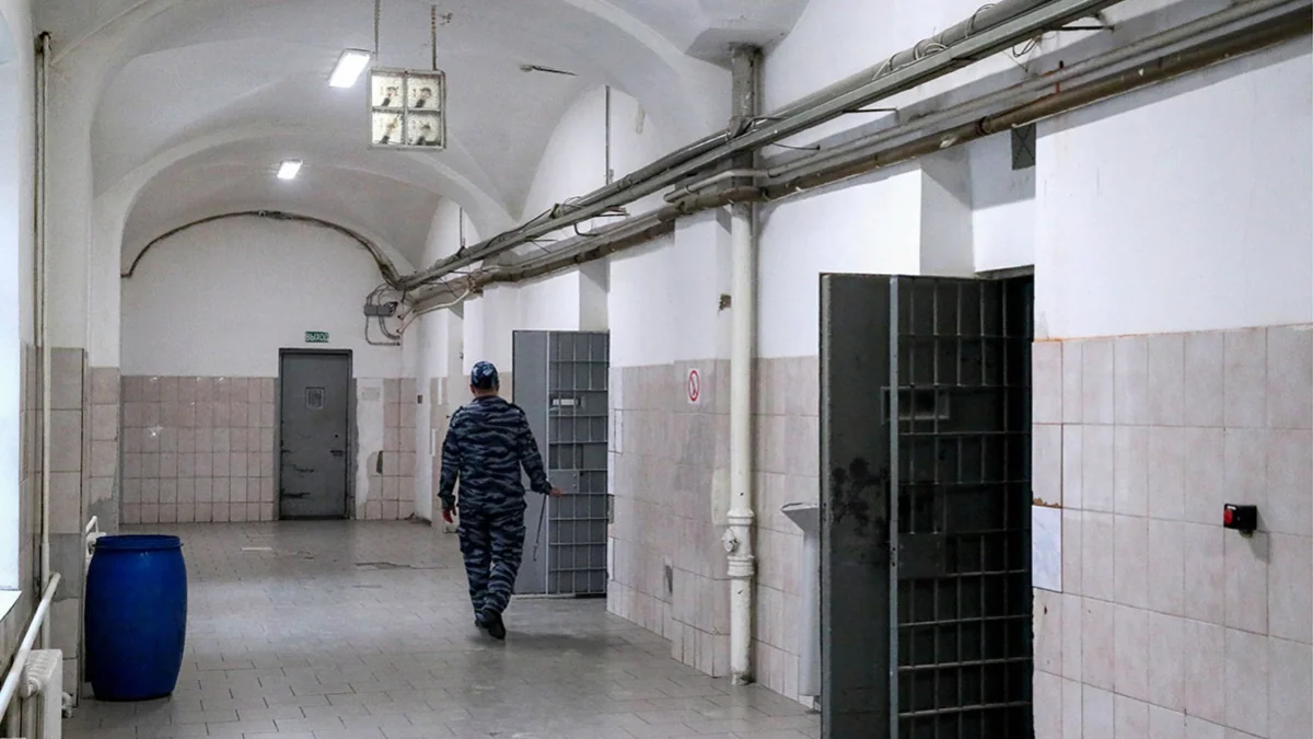 Суд приговорил к 19 годам приезжего за подготовку теракта в Московском регионе