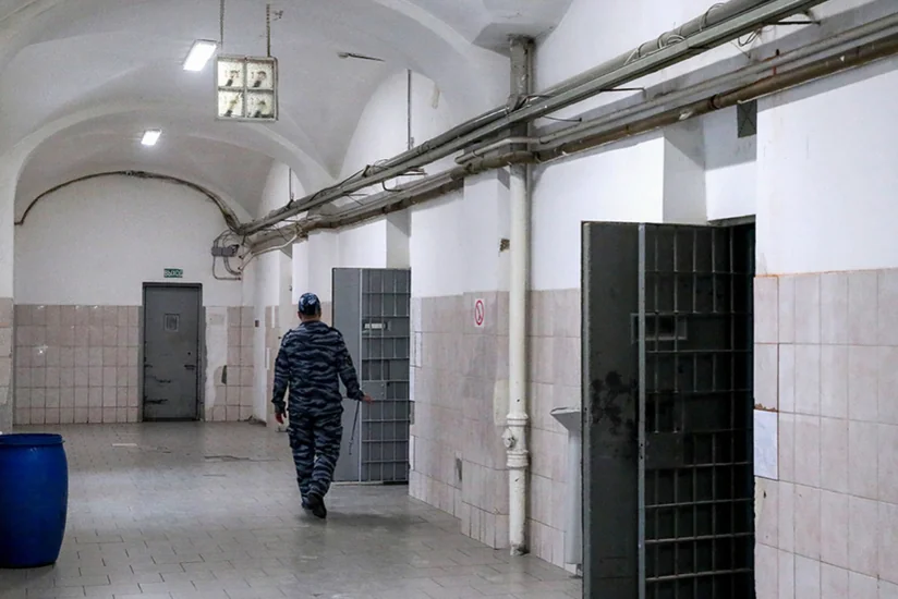 Суд приговорил к 19 годам приезжего за подготовку теракта в Московском регионе