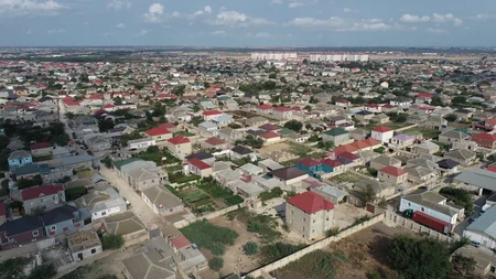 Sabunçuda sudan qanunsuz istifadə halları aşkarlanıb