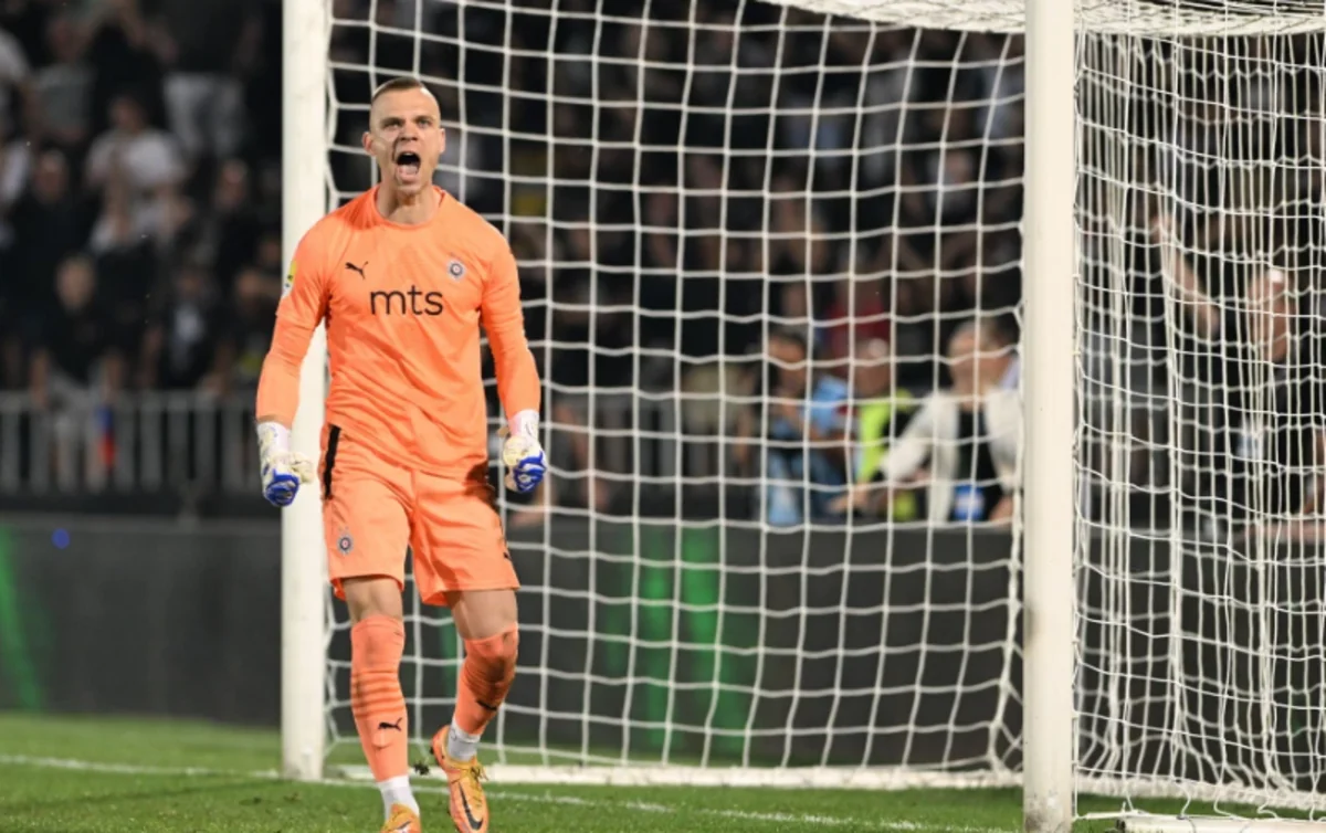 Partizanın qapıçısı: Namik Ələskərovun penaltini hansı istiqamətə vuracağını bilirdim