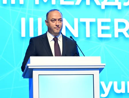 Unified database of Turkic states' appraisers to be established