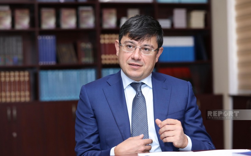 “Qardaşlaşmış məktəblər” layihəsi çərçivəsində şəhid və qazilərin məktəbli övladları Moldovaya göndəriləcək